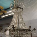 736 8442 CHANDELIER